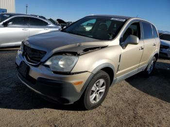  Salvage Saturn Vue