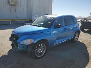  Salvage Chrysler PT Cruiser
