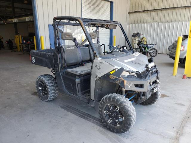 Salvage Polaris Ranger Xp