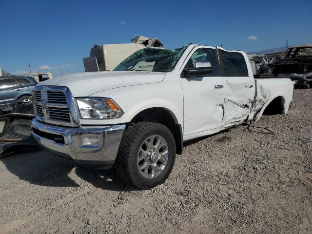  Salvage Dodge Ram 2500