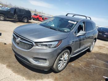  Salvage Buick Enclave