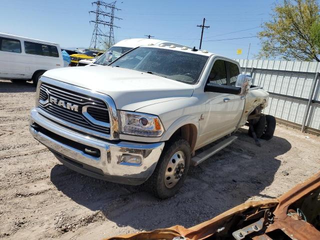 Salvage Ram 3500