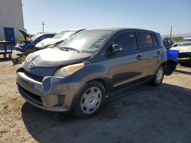  Salvage Toyota Scion
