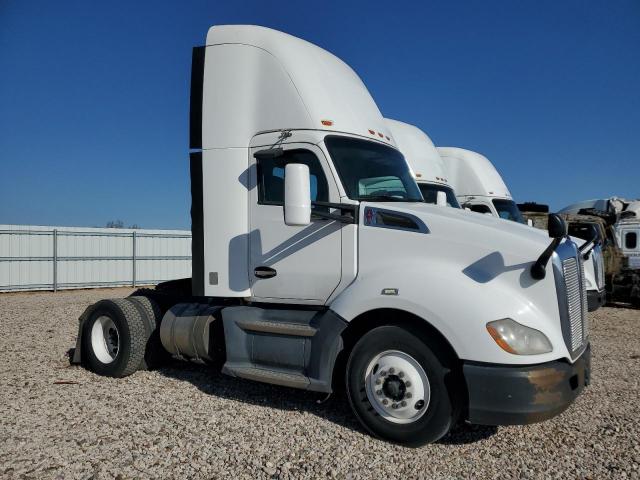  Salvage Kenworth T680