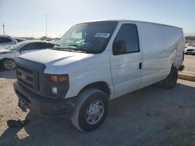 Salvage Ford Econoline