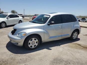  Salvage Chrysler PT Cruiser