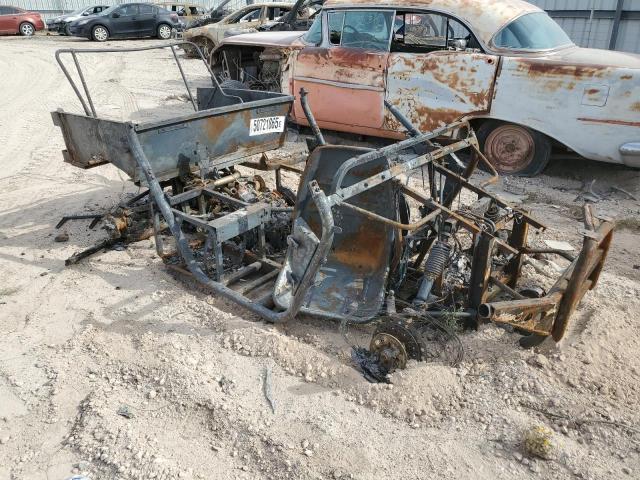  Salvage Yamaha Yxr660 F