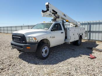  Salvage Ram 5500