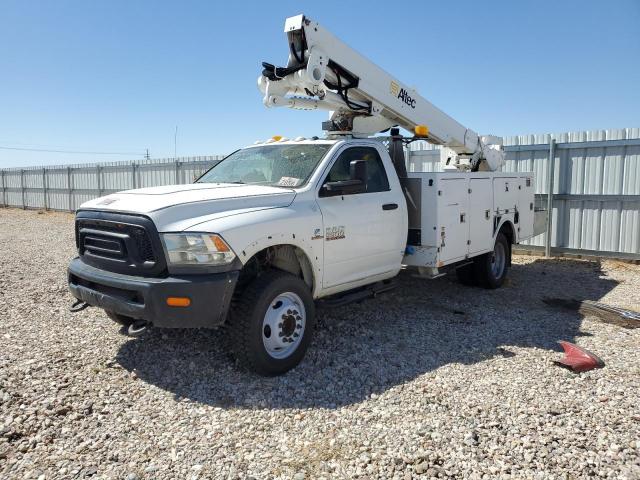  Salvage Ram 5500