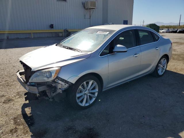  Salvage Buick Verano