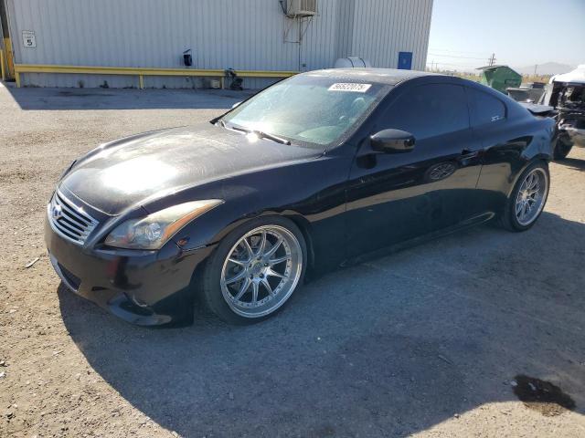  Salvage INFINITI G37