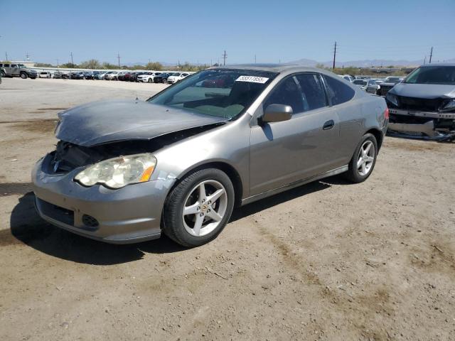  Salvage Acura RSX