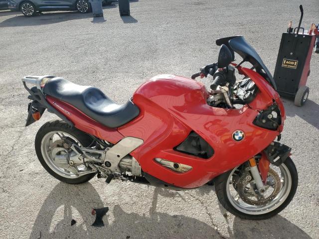  Salvage BMW K