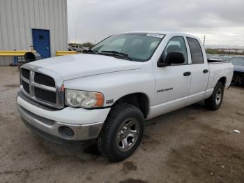  Salvage Dodge Ram 1500