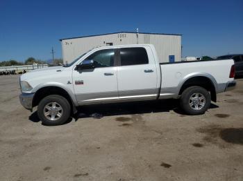  Salvage Dodge Ram 3500