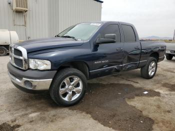  Salvage Dodge Ram 1500
