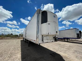  Salvage Utility Reefer