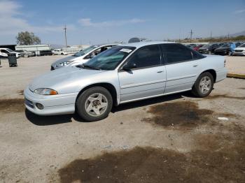 Salvage Dodge Intrepid