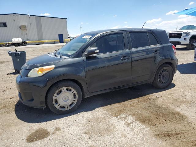  Salvage Toyota Scion