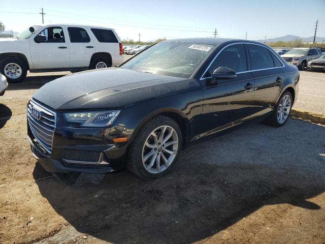  Salvage Audi A4