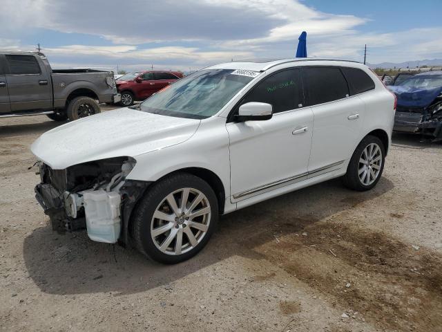  Salvage Volvo XC60