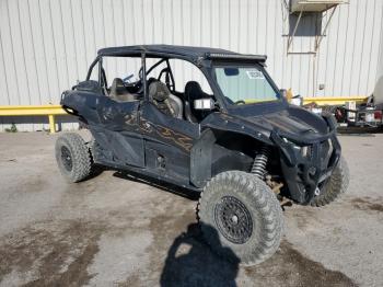  Salvage Kawasaki Krt1000 B