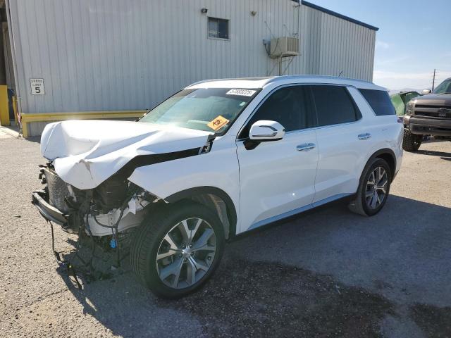  Salvage Hyundai PALISADE