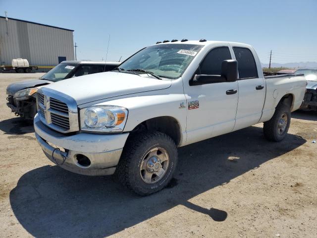  Salvage Dodge Ram 2500