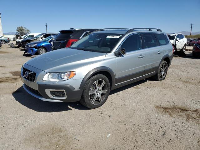  Salvage Volvo XC70