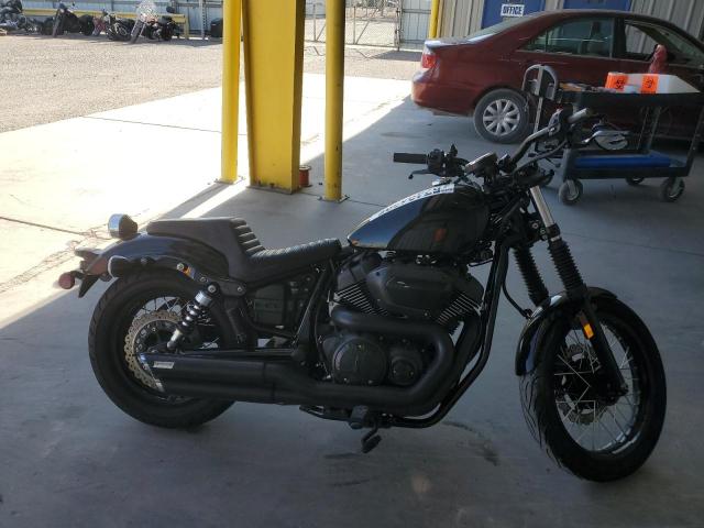  Salvage Yamaha Xvs950