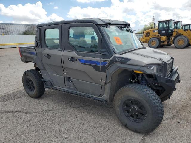  Salvage Polaris Atv
