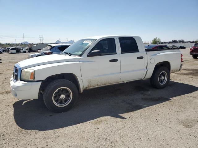  Salvage Dodge Dakota