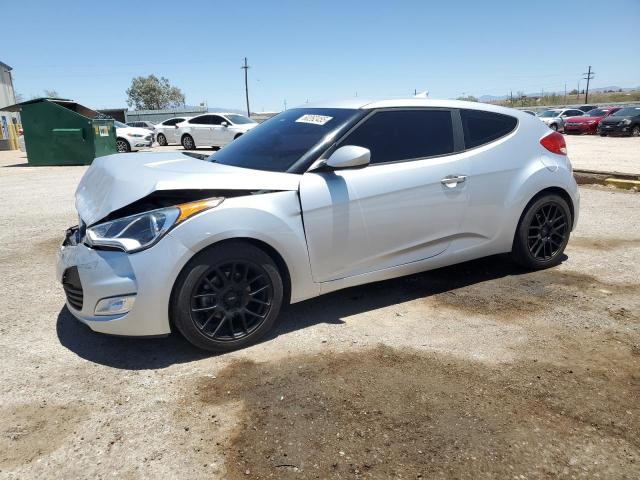  Salvage Hyundai VELOSTER