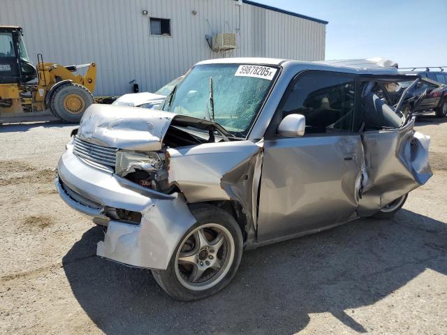  Salvage Toyota Scion