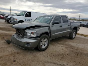  Salvage Dodge Dakota