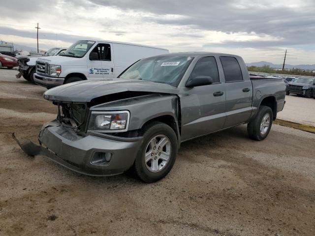  Salvage Dodge Dakota