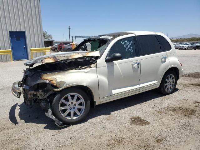  Salvage Chrysler PT Cruiser