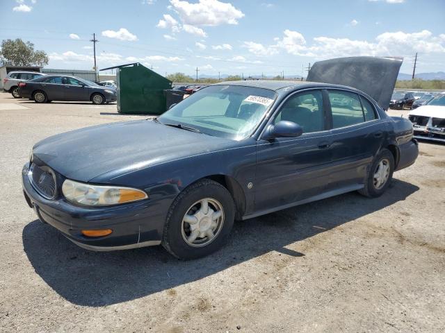  Salvage Buick LeSabre