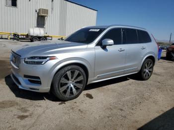  Salvage Volvo XC90