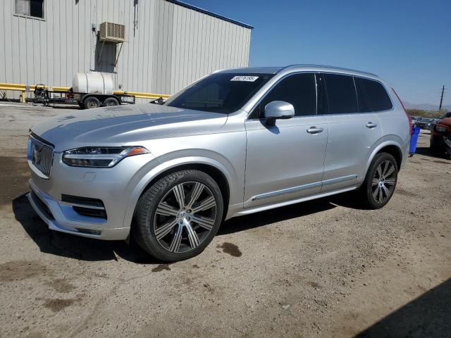  Salvage Volvo XC90