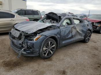  Salvage Polestar 2