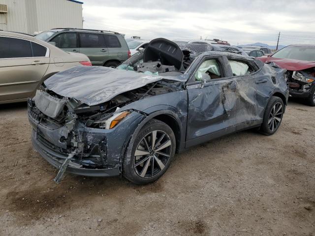  Salvage Polestar 2