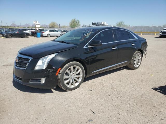  Salvage Cadillac XTS