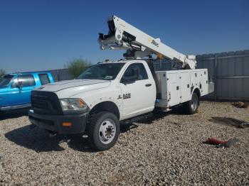  Salvage Ram 5500
