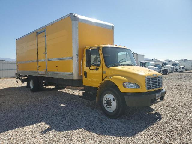  Salvage Freightliner M2 106 Med