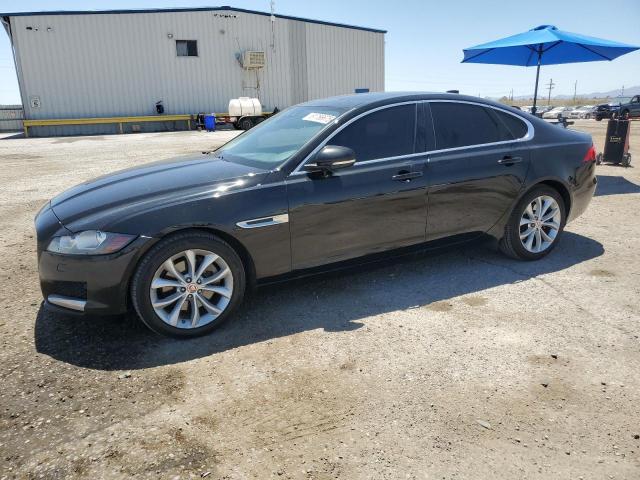  Salvage Jaguar XF