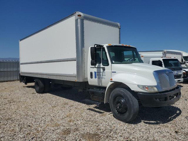  Salvage International 4000 Serie