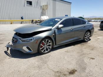  Salvage Buick Regal