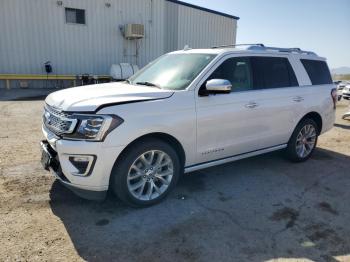  Salvage Ford Expedition