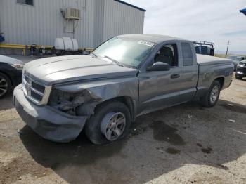  Salvage Dodge Dakota